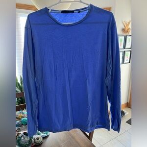 Greyson Long-sleeved Men’s T-shirt